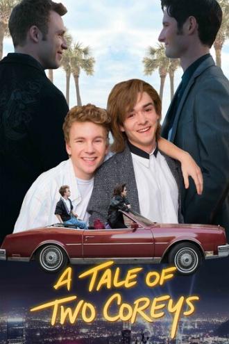 A Tale of Two Coreys (movie 2018)