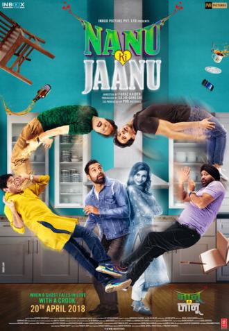 Nanu Ki Jaanu (movie 2018)