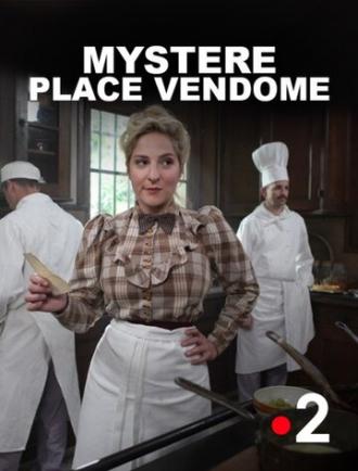 Mystery at the Place Vendome (movie 2017)