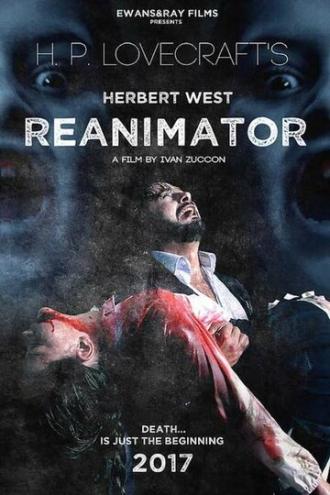 Herbert West: Re-Animator (movie 2017)