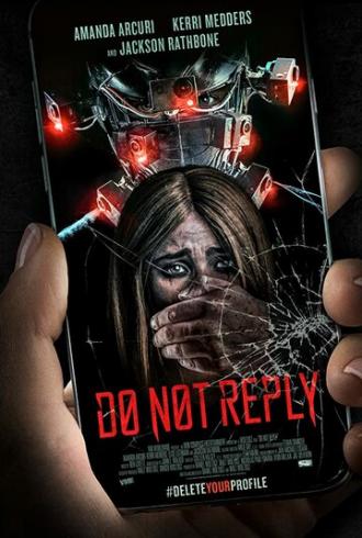 Do Not Reply (movie 2019)