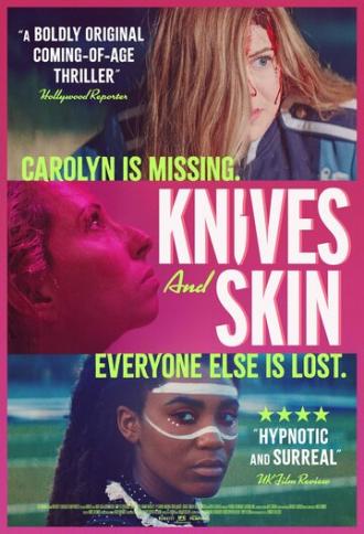 Knives and Skin (movie 2019)