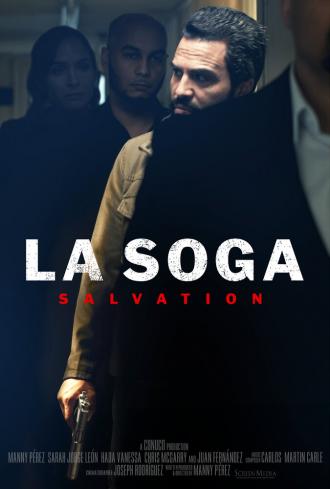 La Soga 2 (movie 2021)