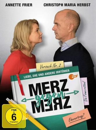 Merz gegen Merz (tv-series 2019)
