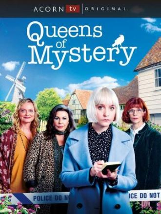 Queens of Mystery (tv-series 2019)