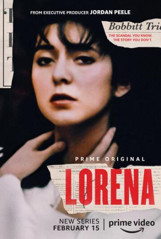 Lorena (tv-series 2019)