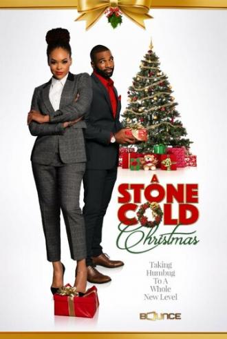A Stone Cold Christmas (movie 2018)
