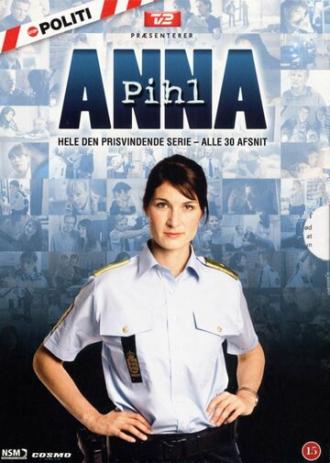 Anna Pihl (tv-series 2006)