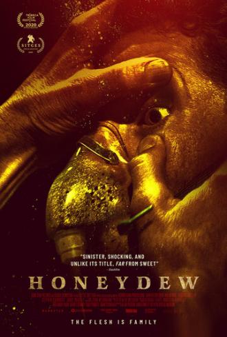Honeydew (movie 2020)
