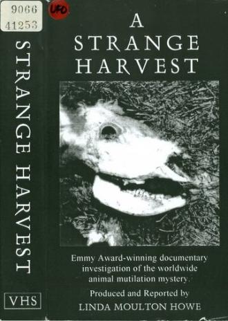 A Strange Harvest (movie 1980)