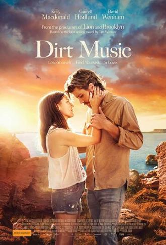 Dirt Music (movie 2019)