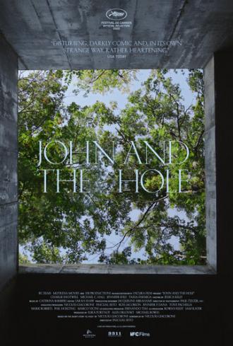 John and the Hole (movie 2021)