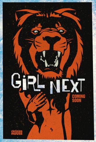 Girl Next (movie 2021)