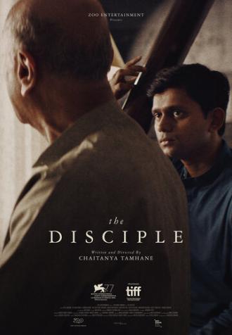 The Disciple (movie 2020)