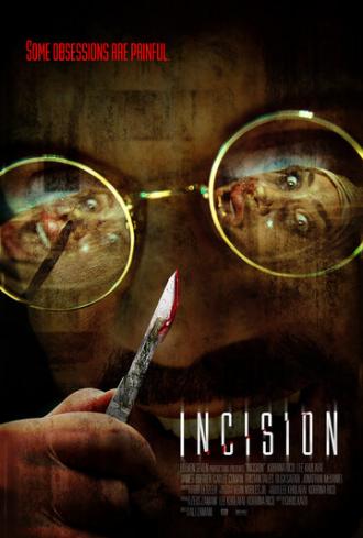 Incision (movie 2020)