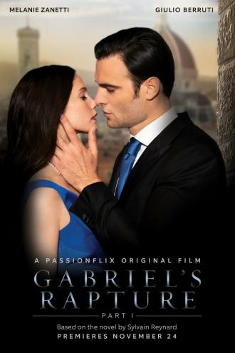 Gabriel's Rapture: Part One (movie 2021)