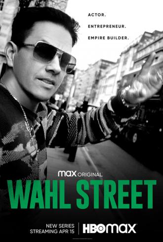 Wahl Street (tv-series 2021)