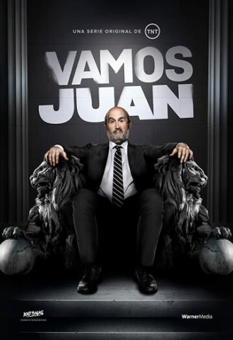 Vamos Juan (tv-series 2020)