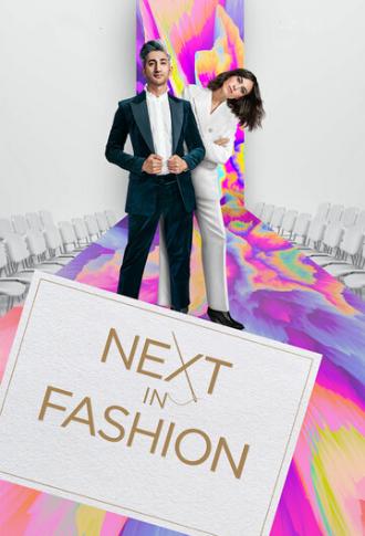 Next in Fashion (tv-series 2020)
