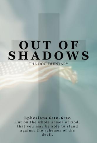 Out of Shadows (movie 2020)