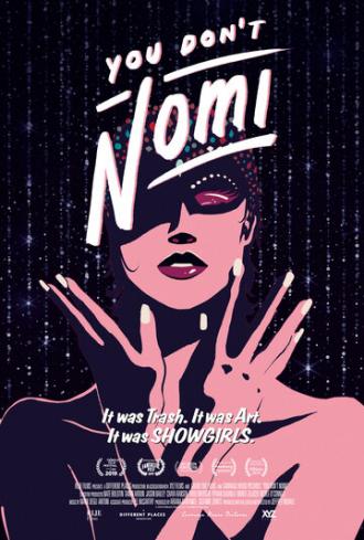 You Don't Nomi (movie 2019)