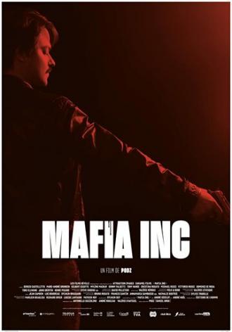 Mafia Inc. (movie 2019)