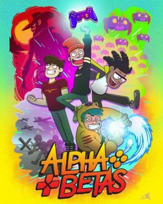 Alpha Betas (tv-series 2021)