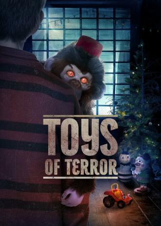Toys of Terror (movie 2020)