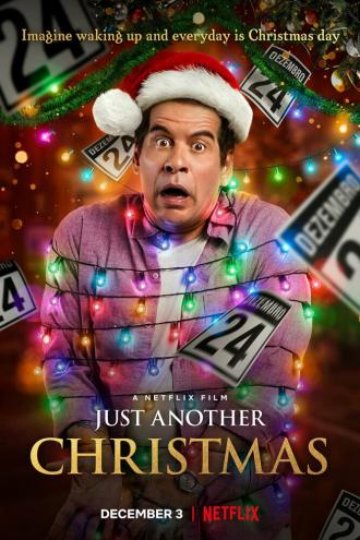 Just Another Christmas (movie 2020)