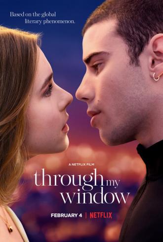 Through My Window (movie 2022)