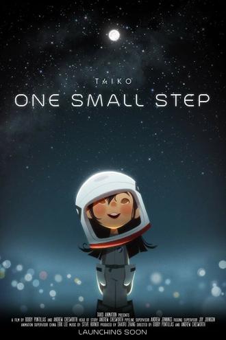 One Small Step (movie 2018)