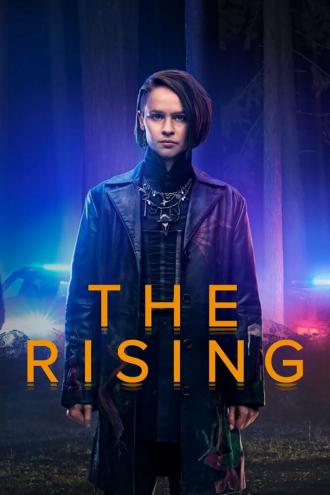 The Rising (tv-series 2022)