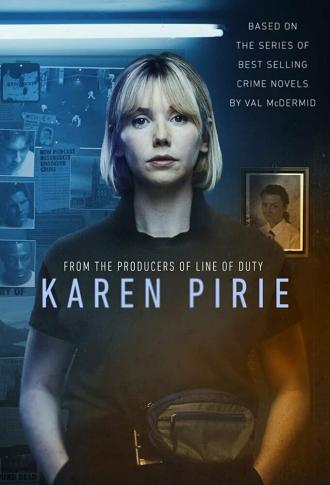Karen Pirie (movie 2022)