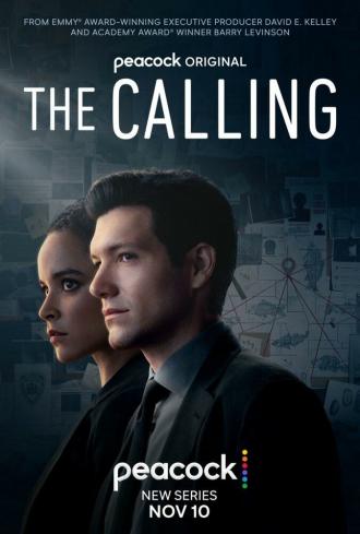 The Calling (movie 2022)