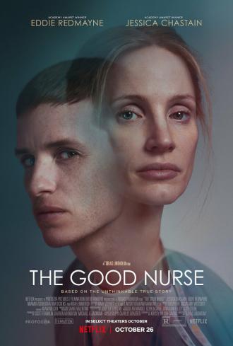 The Good Nurse (movie 2022)