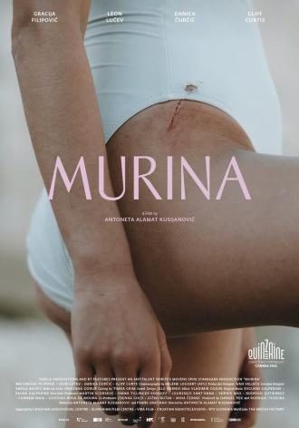Murina (movie 2021)