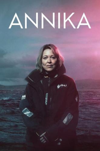 Annika (tv-series 2021)