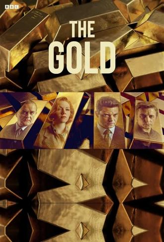 The Gold (movie 2023)