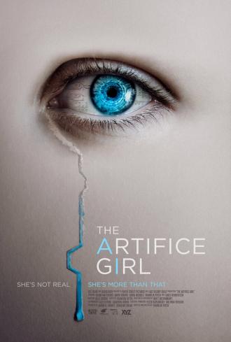 The Artifice Girl (movie 2022)