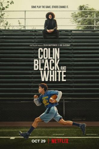 Colin in Black & White (tv-series 2021)