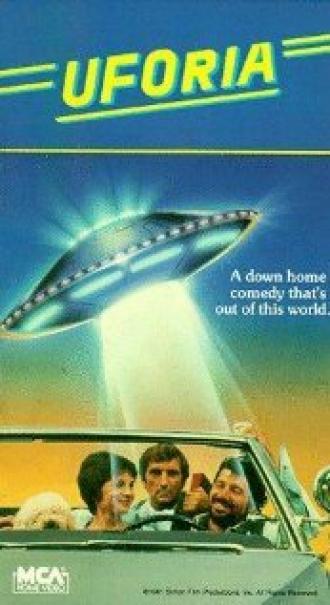 UFOria (movie 1985)