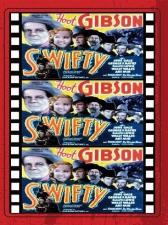 Swifty (movie 1935)