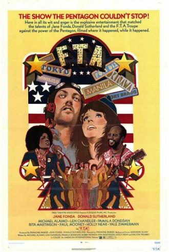 FTA (movie 1972)