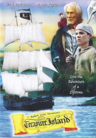 Treasure Island (movie 1999)