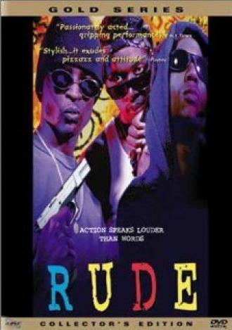 Rude (movie 1995)