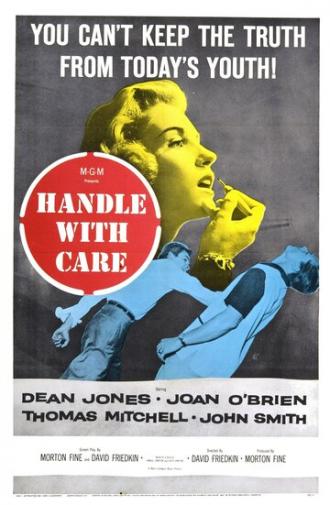 Handle with Care (movie 1958)