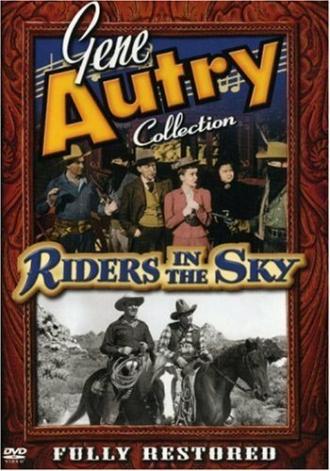 Riders in the Sky (movie 1949)