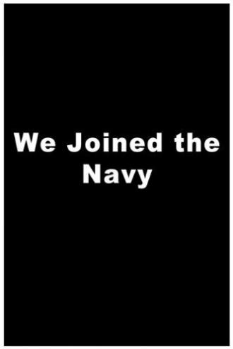 We Joined the Navy (movie 1962)