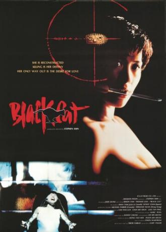 Black Cat (movie 1991)