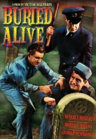Buried Alive (movie 1939)